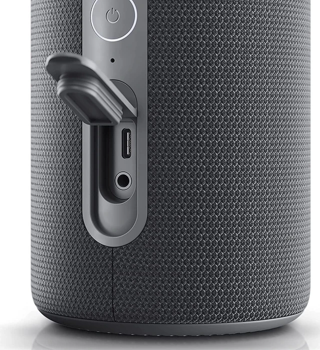 Loewe We.HEAR 1 storm grey