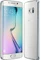 Samsung Galaxy S6 Edge G925F 64GB weiß Vorschaubild