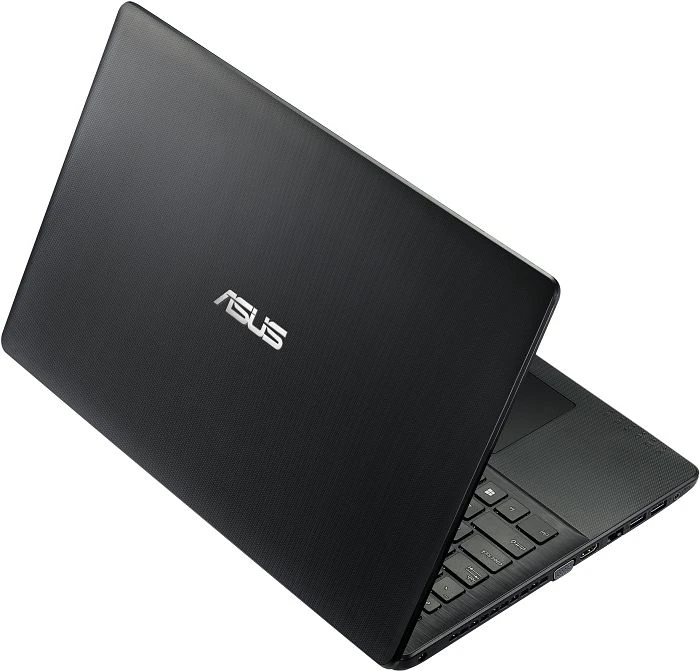 ASUS F552EP-SX018D, schwarz, A4-5000, 4GB RAM, 500GB HDD, Radeon HD 8670M, DE