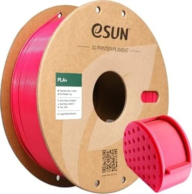 eSUN PLA+, magenta, Spule, 1.75mm, 1.00kg