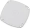 EK Water Blocks EK-Nucleus AIO Replacement Cover Creator Kit, weiß Vorschaubild