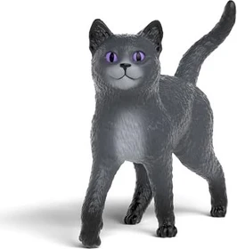 Schleich Die Schule der magischen Tiere - Karajan der Kater