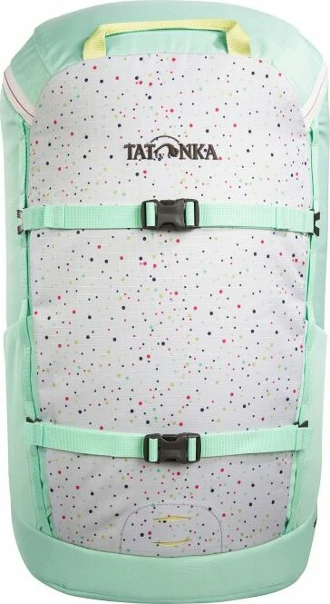 Tatonka City Pack 30 ash grey confetti