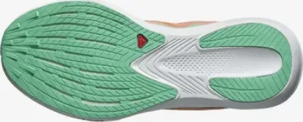 Salomon Phantasm 2 cantaloupe/white/zinnia (Damen)