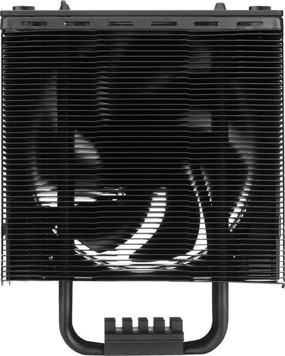 Jonsbo CR-201 RGB schwarz