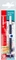 STABILO Palette Refill Tintenrollermine 0.4mm blau, 10er-Pack Vorschaubild