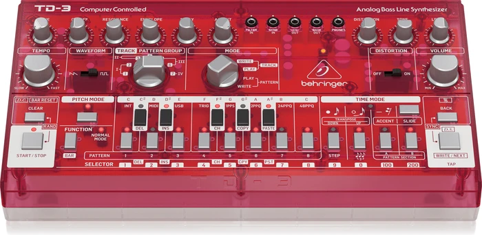 Behringer TD-3-SB