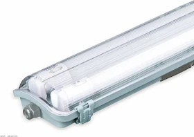V-Tac VT-15022 Feuchtraumleuchte 44W/840 157cm grau
