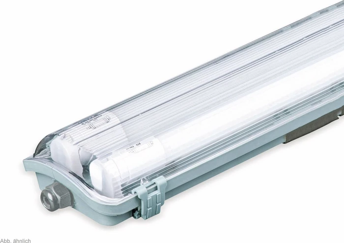 V-Tac VT-15022 Feuchtraumleuchte 44W/840 157cm grau