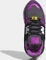 adidas Ninja ZX Torsion grey five/cloud white/glory purple (Junior) Vorschaubild