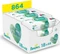 Pampers Harmonie Aqua Feuchttücher Vorschaubild