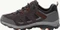Jack Wolfskin Vojo 3 Texapore Low grau/orange (Herren) Vorschaubild
