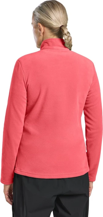 Jack Wolfskin Taunus FZ Funktionsjacke sunset coral (Damen)