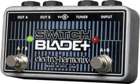 Electro-Harmonix Switchblade Plus