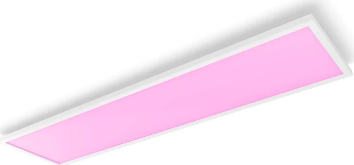 Philips Hue White and Color Ambiance Surimu LED Panel 120x30 60W