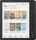 tolino vision color, schwarz, 32GB Flash