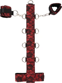 You2Toys Bad Kitty Halsfessel