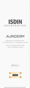 Isdin Isdinceutics Auriderm Creme, 50ml