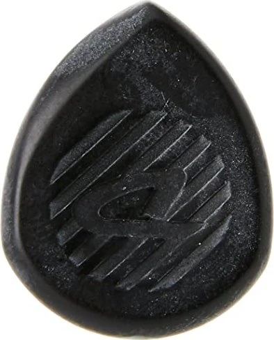 Dunlop Primetone Classic Sharp Tip Pick, 5.0mm, 3-Pack