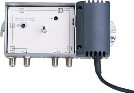 Triax GHV 530