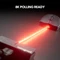 Pulsar Gaming Gears Pro Series STA-X Medium Wireless Gaming Mouse Stealth Black, USB Vorschaubild