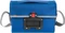 Vaude Aqua Box Lenkertasche blau Vorschaubild