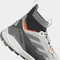 adidas Terrex Free Hiker 2 linen green/grey three/impact orange (Herren) Vorschaubild