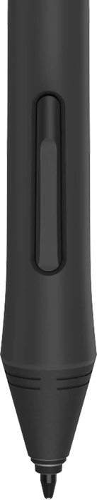 Huion PW100 schwarz/silber
