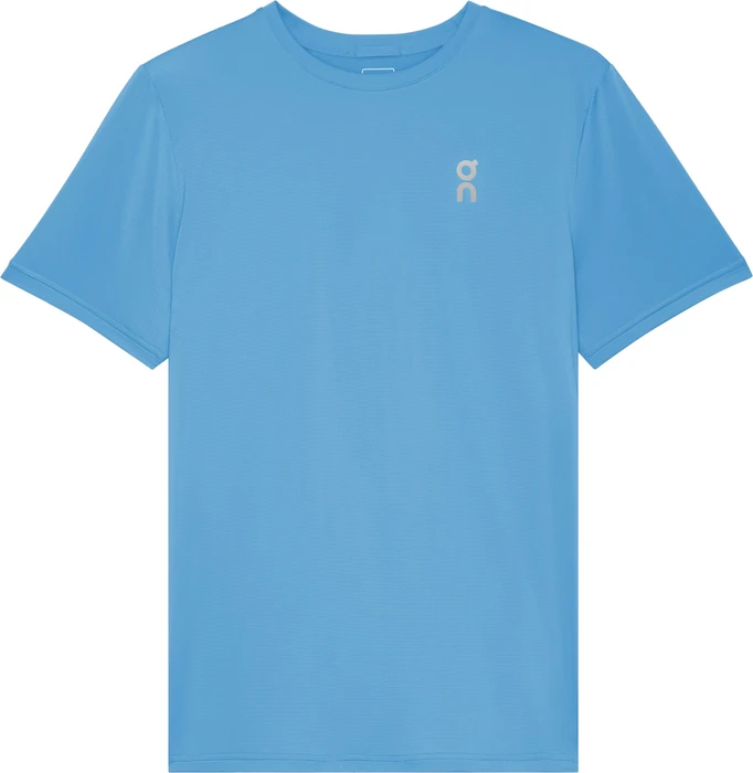 On Core-T Laufshirt kurzarm gourami (Herren)