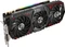 MSI GeForce GTX 1080 Ti Gaming X Trio, 11GB GDDR5X, DVI, 2x HDMI, 2x DP Vorschaubild