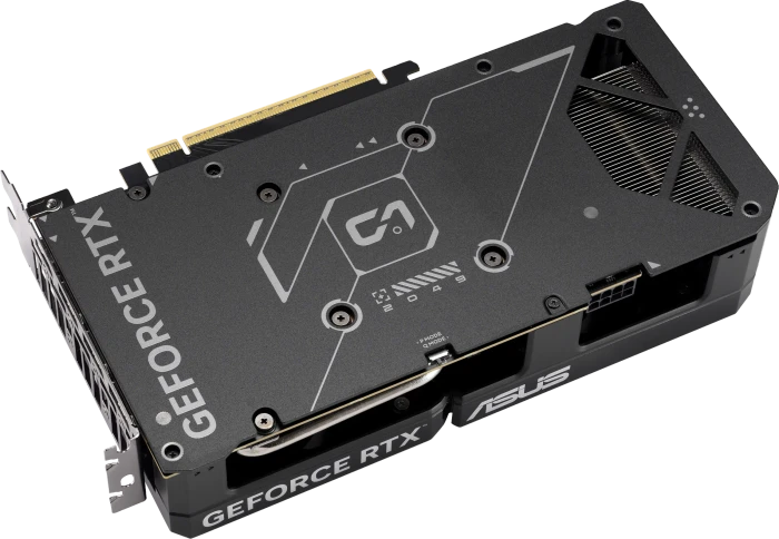 ASUS Dual GeForce RTX 5060 Ti, DUAL-RTX5060TI-8G, 8GB GDDR7, HDMI, 3x DP