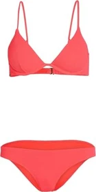 O'Neill Honopu Rockley Bikini-Set pink flamingo (Damen)