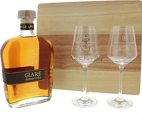 Marzadro Giare Amarone 700ml