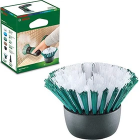 Bosch DIY Reinigungsbürste, 1 Stück
