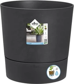 Elho Aqua Care 35cm holzkohlengrau
