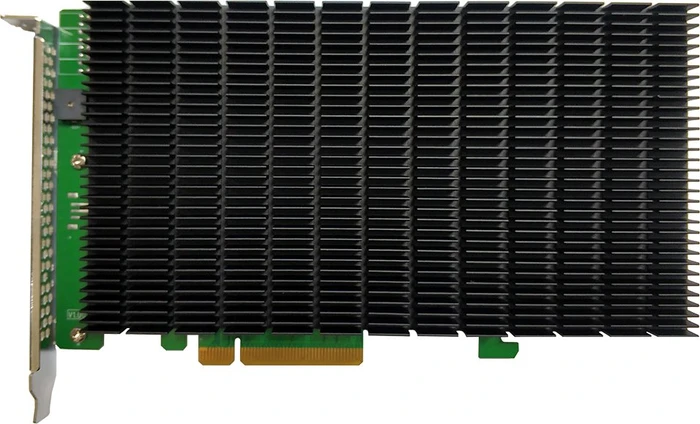 HighPoint NVMe RAID Controller, PCIe 3.0 x8