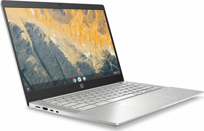 HP Chromebook c640, Core i5-10310U, 8GB RAM, 64GB Flash, DE