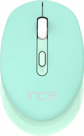 Inca IWM-243RM Wireless Mouse türkis, USB