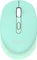 Inca IWM-243RM Wireless Mouse türkis, USB Vorschaubild