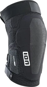 ION K-Lite Zip Knieschoner Protektor schwarz