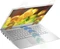 Dell Inspiron 14 5490, Platinum Silver, Core i5-10210U, 8GB RAM, 512GB SSD, DE Vorschaubild