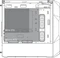Cooler Master MasterBox TD300 Mesh, schwarz, Glasfenster Vorschaubild