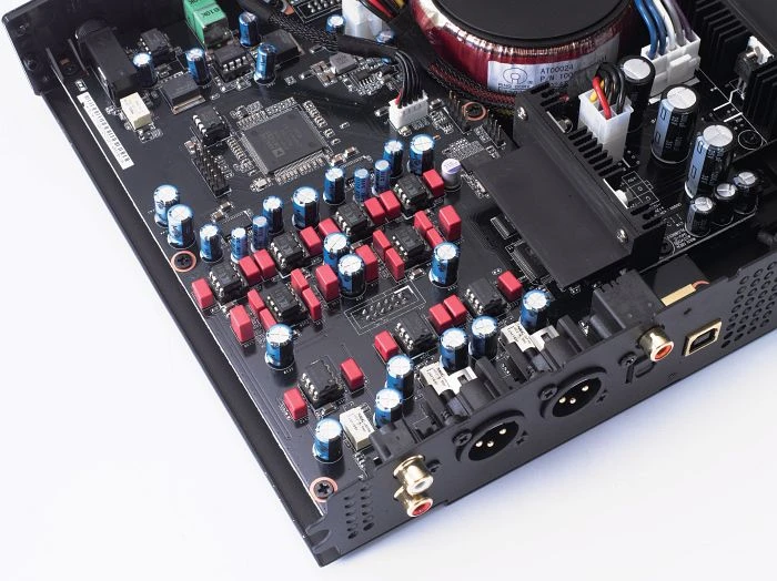 ASUS Xonar Essence One schwarz