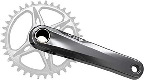 Shimano XTR FC-M9100-1 Kurbelgarnitur 170mm