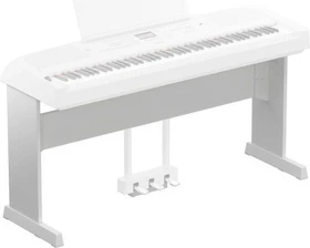 Yamaha L-300 weiß