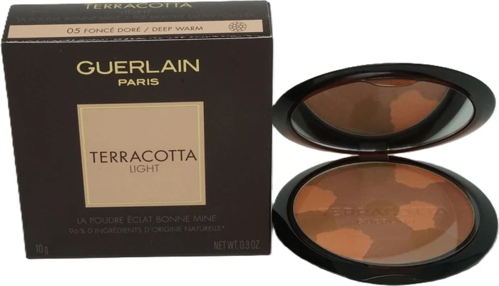Guerlain Terracotta Light Bronzing Glow Powder