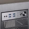 Lian Li PC-D600WB schwarz, Acrylfenster Vorschaubild