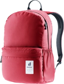 Deuter Infiniti cranberry