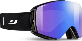 Julbo Launcher Reactiv schwarz/blau-violett