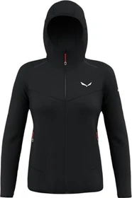 Salewa Pedroc Durastretch Light Funktionsjacke black out (Damen)